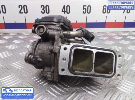 Заслонка дроссельная на Skoda Octavia (5E, A7)