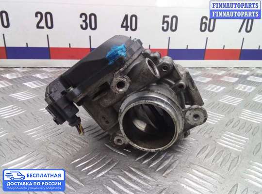Заслонка дроссельная на Skoda Octavia (5E, A7)
