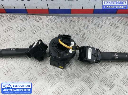Подрулевой переключатель на Opel Meriva B