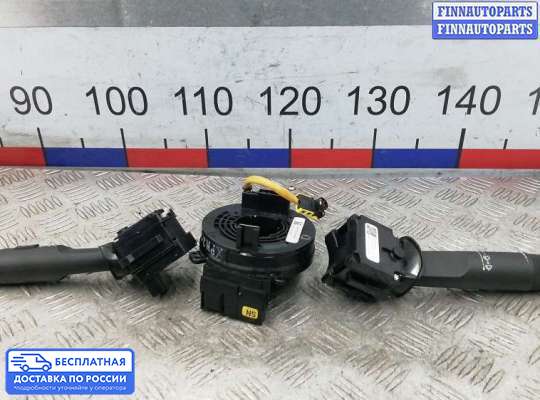 Подрулевой переключатель на Opel Meriva B