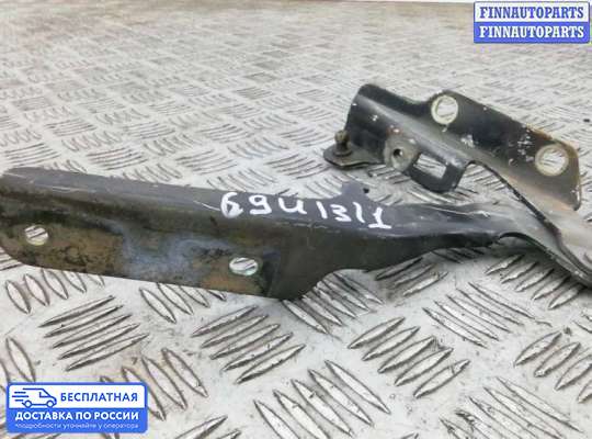 Петля капота на Nissan Murano I (Z50)