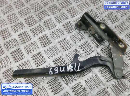 Петля капота на Nissan Murano I (Z50)