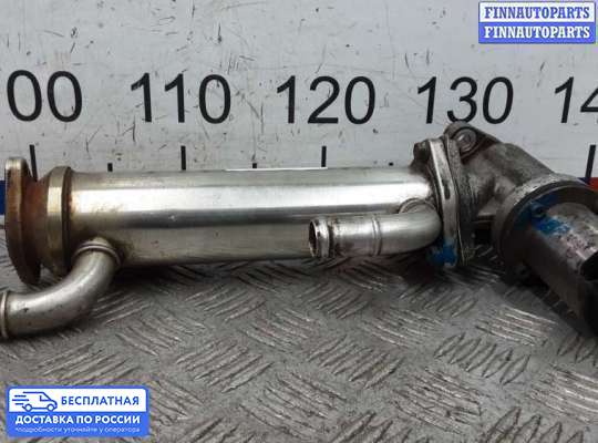 Радиатор EGR на Hyundai Santa Fe II (CM)