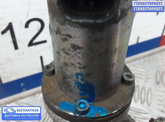 Радиатор EGR на Hyundai Santa Fe II (CM)