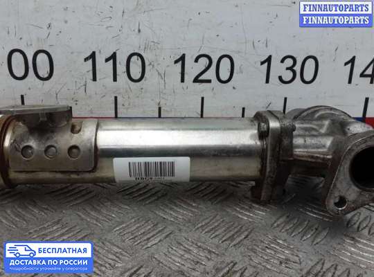 Радиатор EGR на Hyundai Santa Fe II (CM)