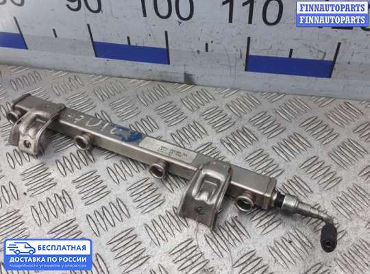 Рампа (рейка) топливная на Ford Focus II