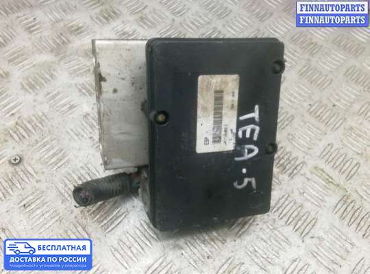 Блок ABS на Nissan Murano I (Z50)