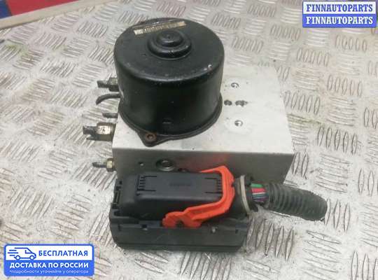 Блок ABS на Nissan Murano I (Z50)