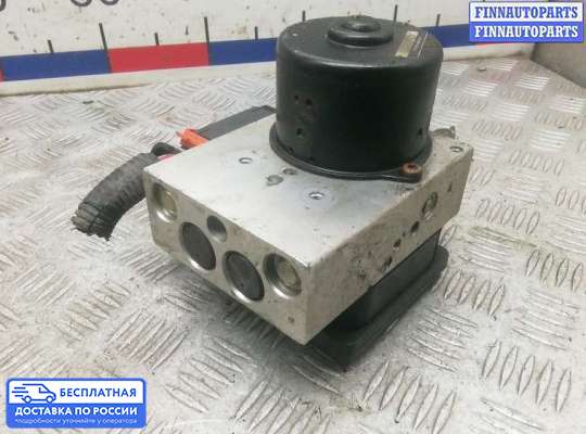 Блок ABS на Nissan Murano I (Z50)