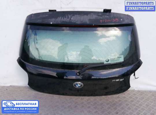 Замок багажника на BMW 1 (F20/F21)
