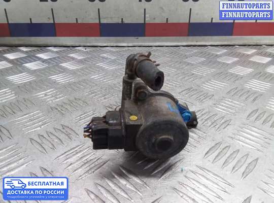 Клапан рециркуляции газов (EGR) на Toyota Auris I (E150)