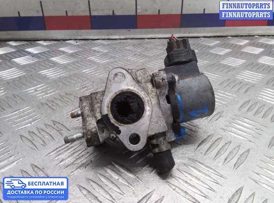 Клапан рециркуляции газов (EGR) на Toyota Auris I (E150)