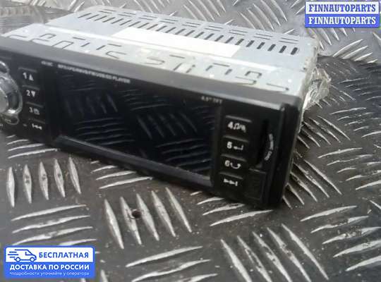Магнитола на Ford Transit / Tourneo Connect I