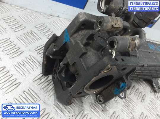 Радиатор EGR на Volkswagen Passat B6 (3C)