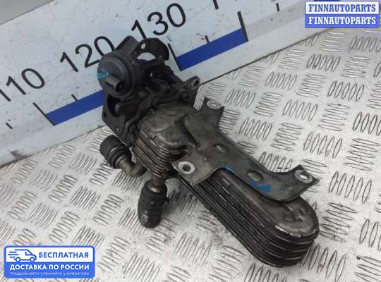 Радиатор EGR на Volkswagen Passat B6 (3C)