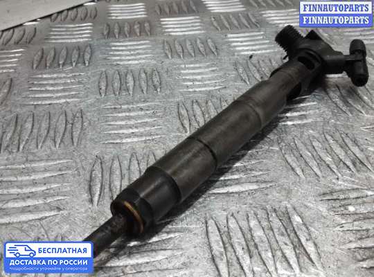 Форсунка топливная на Jeep Compass (MK)