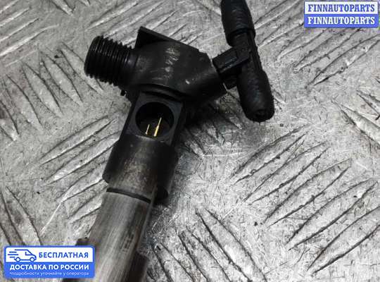 Форсунка топливная на Jeep Compass (MK)