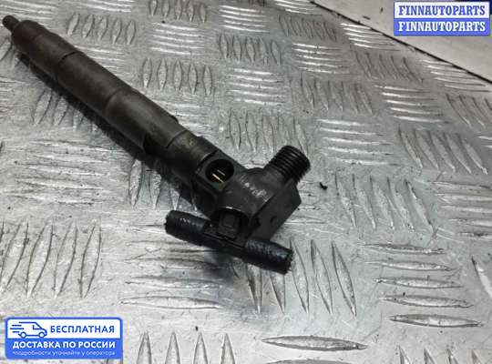 Форсунка топливная на Jeep Compass (MK)