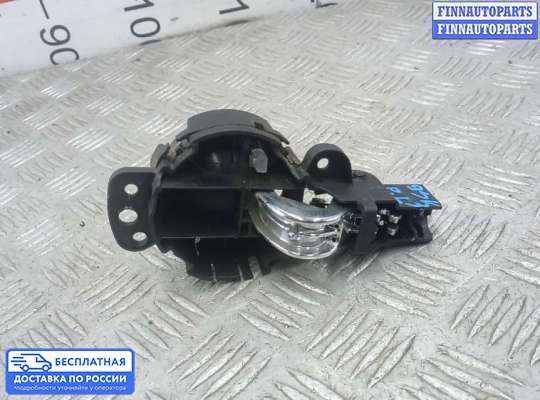 Ручка двери внутренняя на Mini Cooper II (R56)