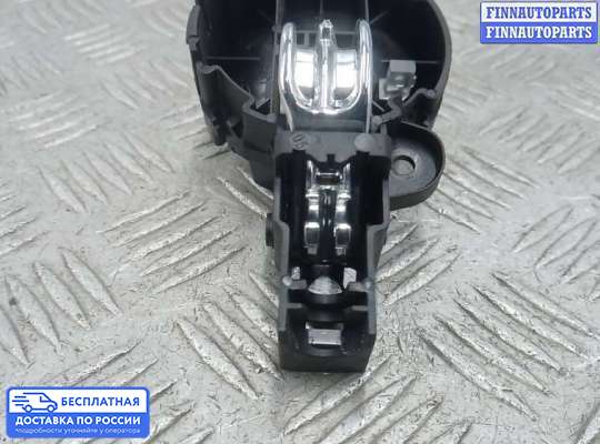 Ручка двери внутренняя на Mini Cooper II (R56)