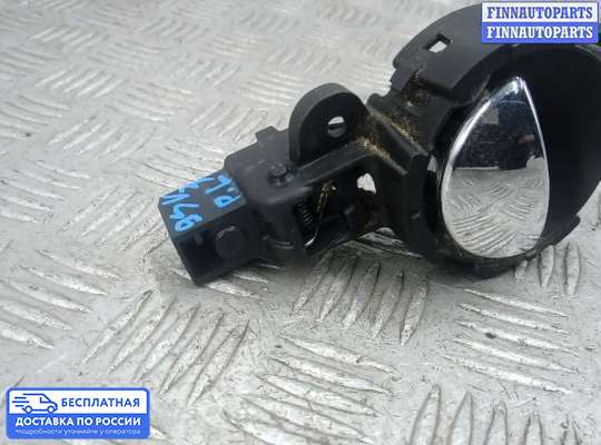 Ручка двери внутренняя на Mini Cooper II (R56)