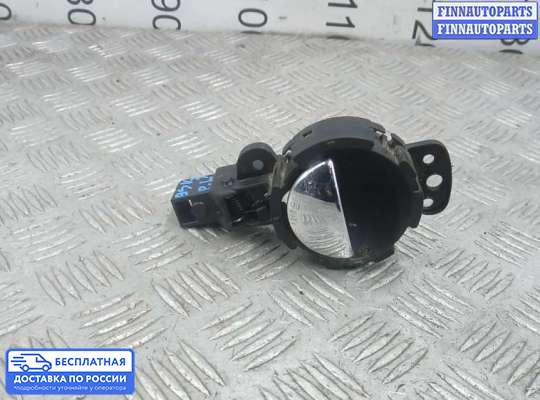 Ручка двери внутренняя на Mini Cooper II (R56)