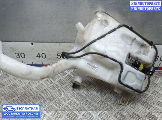Бачок омывателя на Ford Mondeo V