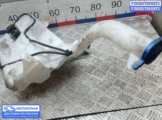 Бачок омывателя на Ford Mondeo V