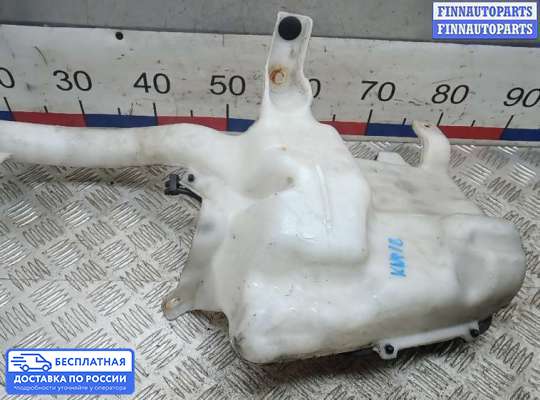 Бачок омывателя на Ford Mondeo V