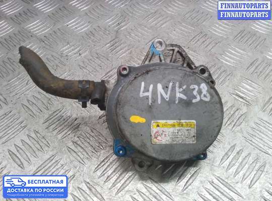Насос вакуумный (дизель) на Hyundai ix35 I / Tucson II (LM)