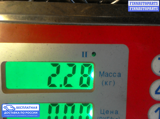 Корпус масляного фильтра на Fiat Fiorino / Qubo (225)