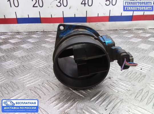 Датчик расхода воздуха (ДМРВ) на Mercedes-Benz E (W212)