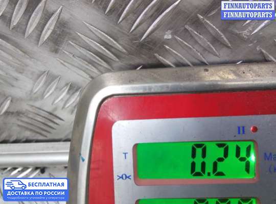 Датчик расхода воздуха (ДМРВ) на Mercedes-Benz E (W212)