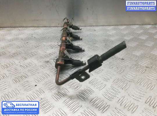 Рампа (рейка) топливная на Toyota Corolla 9 (E120)