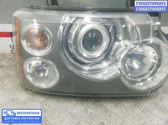 Фара передняя на Range Rover III (LM, L322)