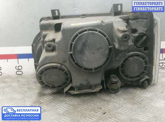 Фара передняя на Range Rover III (LM, L322)