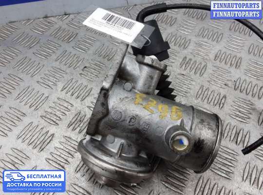 Заслонка дроссельная на Mercedes-Benz C (W202)