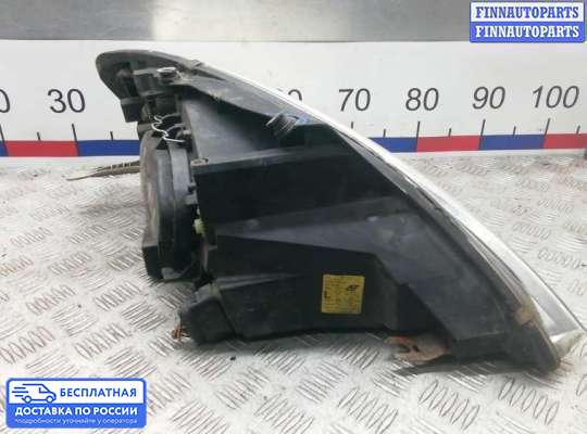Фара передняя на Ford Galaxy Mk1 / Mk2 (WGR)