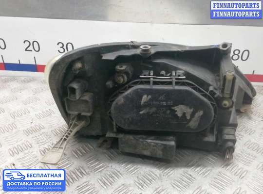 Фара передняя на Ford Galaxy Mk1 / Mk2 (WGR)