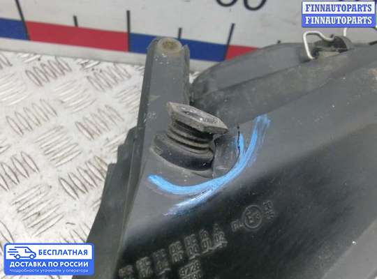 Фара передняя на Ford Galaxy Mk1 / Mk2 (WGR)