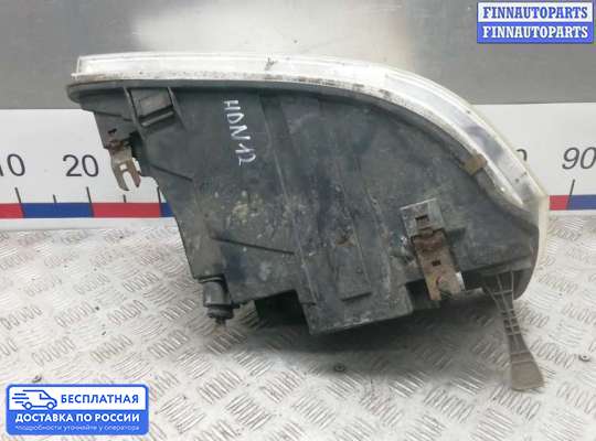 Фара передняя на Ford Galaxy Mk1 / Mk2 (WGR)