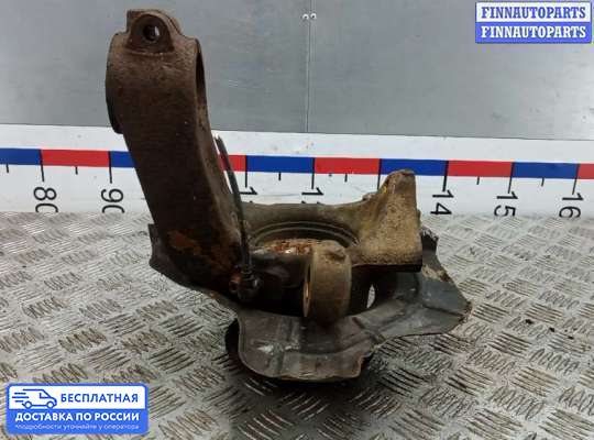 Ступица на Peugeot Boxer II (250/290)