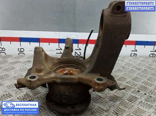 Ступица на Peugeot Boxer II (250/290)