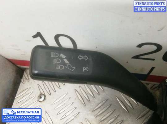 Подрулевой переключатель на Volkswagen Golf V (1K)