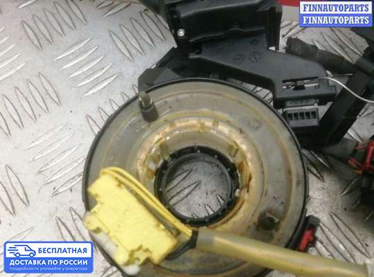 Подрулевой переключатель на Volkswagen Golf V (1K)