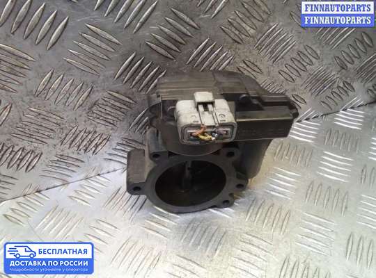 Заслонка дроссельная на Mini Cooper II (R56)