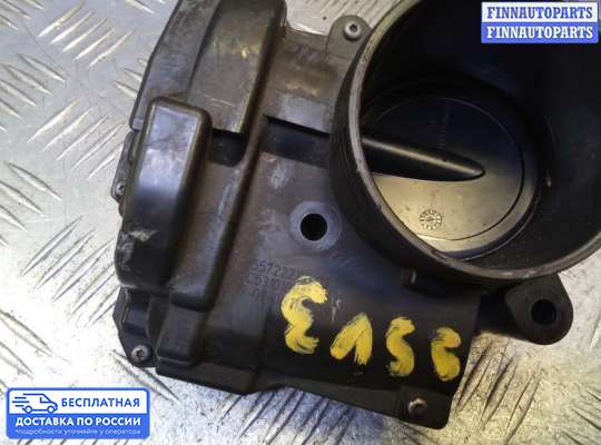 Заслонка дроссельная на Mini Cooper II (R56)