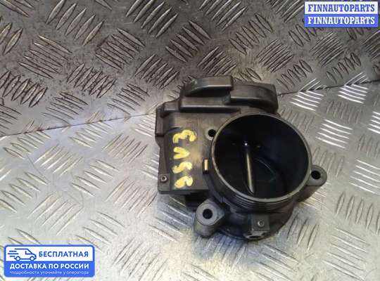 Заслонка дроссельная на Mini Cooper II (R56)