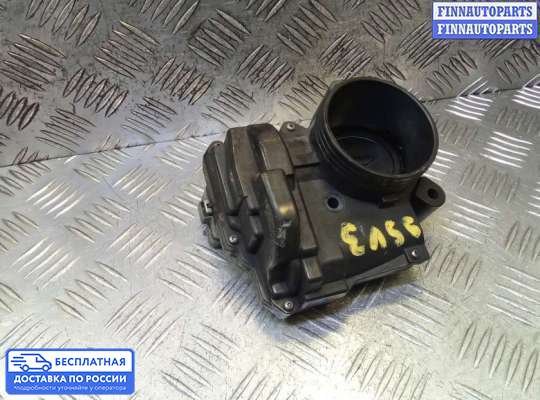 Заслонка дроссельная на Mini Cooper II (R56)