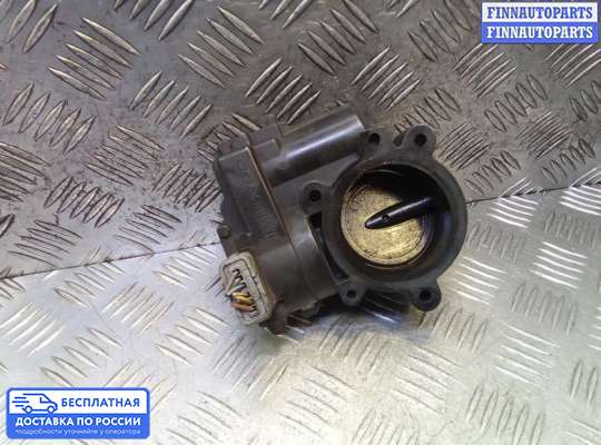 Заслонка дроссельная на Mini Cooper II (R56)